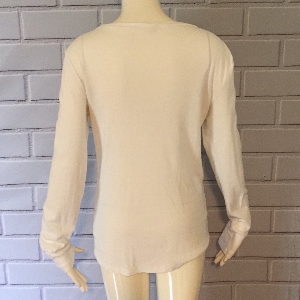 🙉 J.Crew t-shirt - Picture 3 of 6